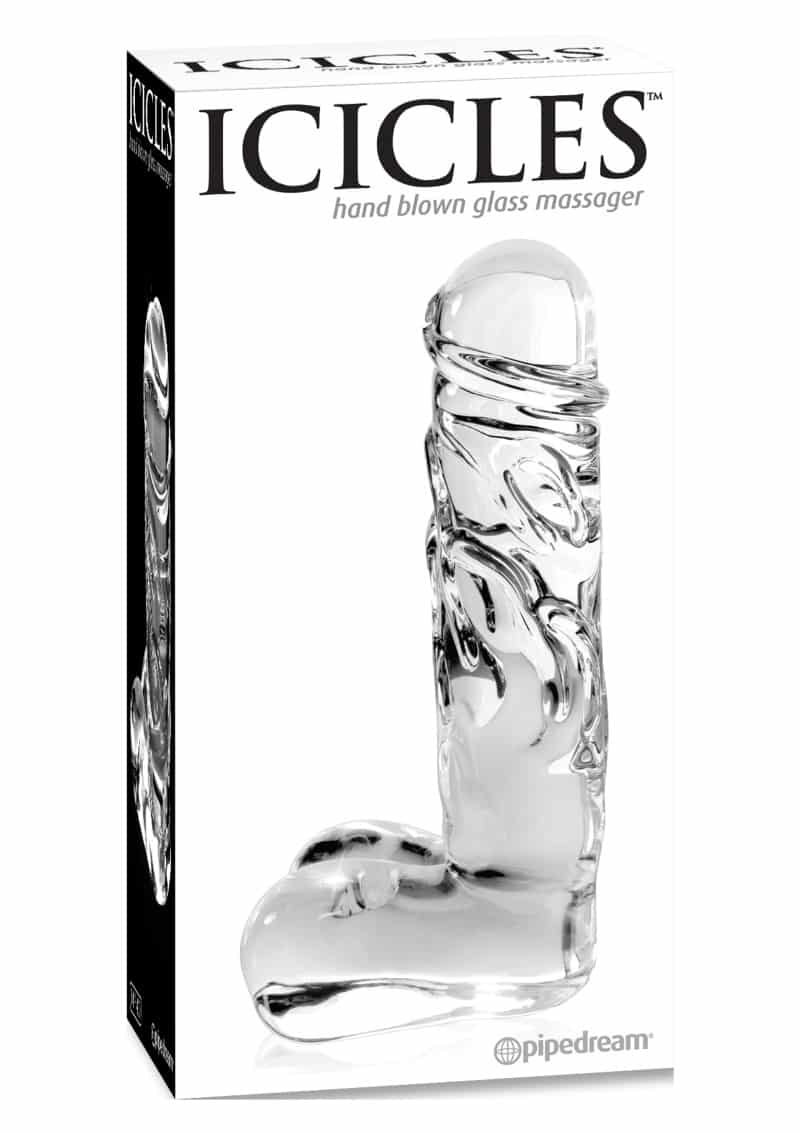 Icicles No.40 Massager