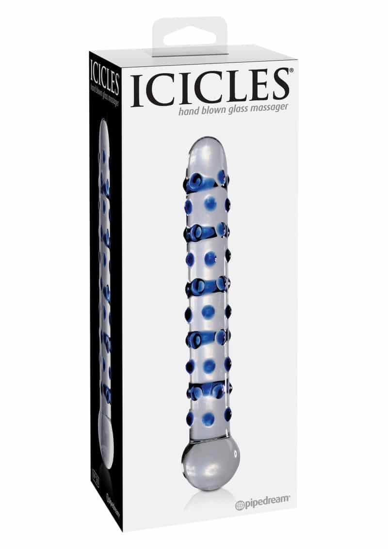 Icicles No.50