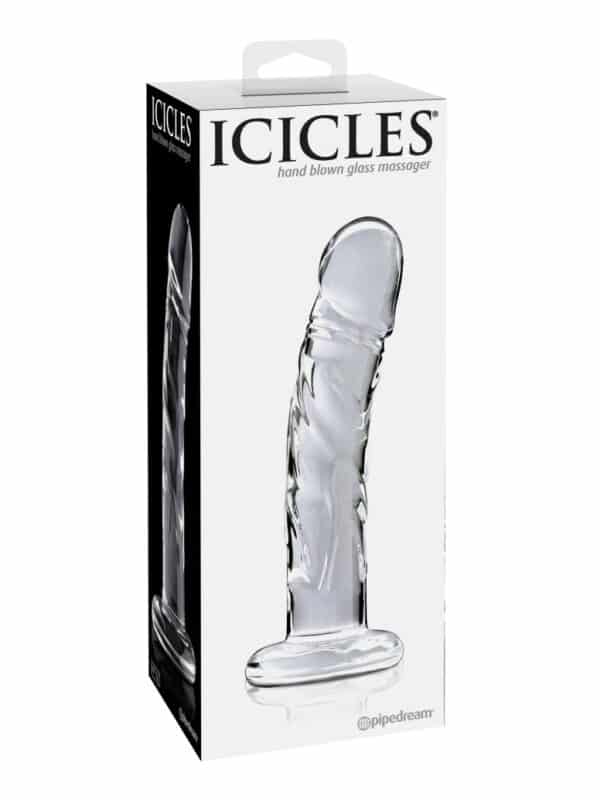 Icicles No.62