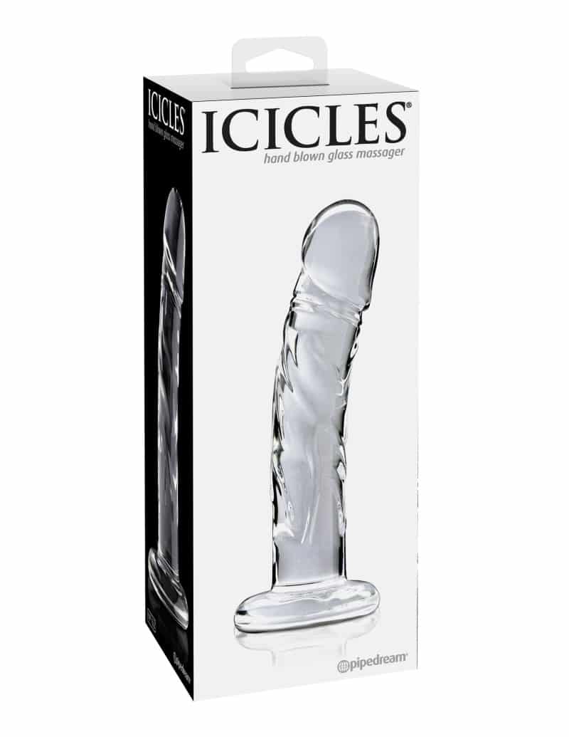 Icicles No.62