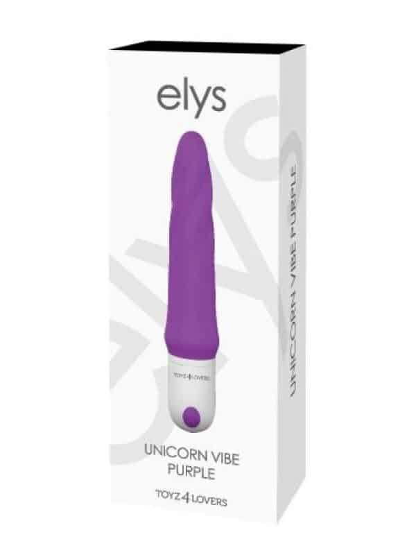 ELYS Unicorn Vibe purple