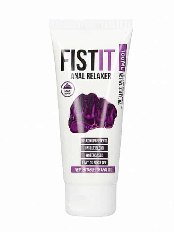 Fist It Anal Relaxer 100 ml