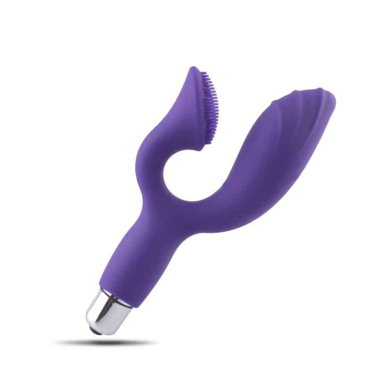 Way Vers Plus vibrator with bullet