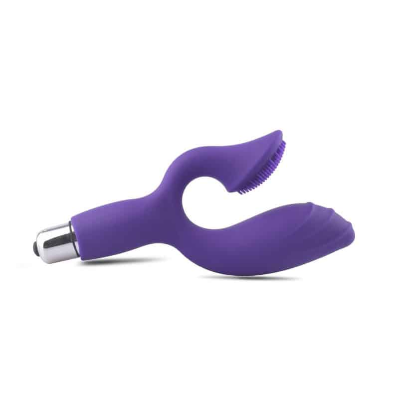 Way Vers Plus vibrator with bullet