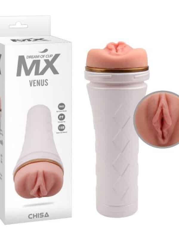 Venus Vagina Masturbator