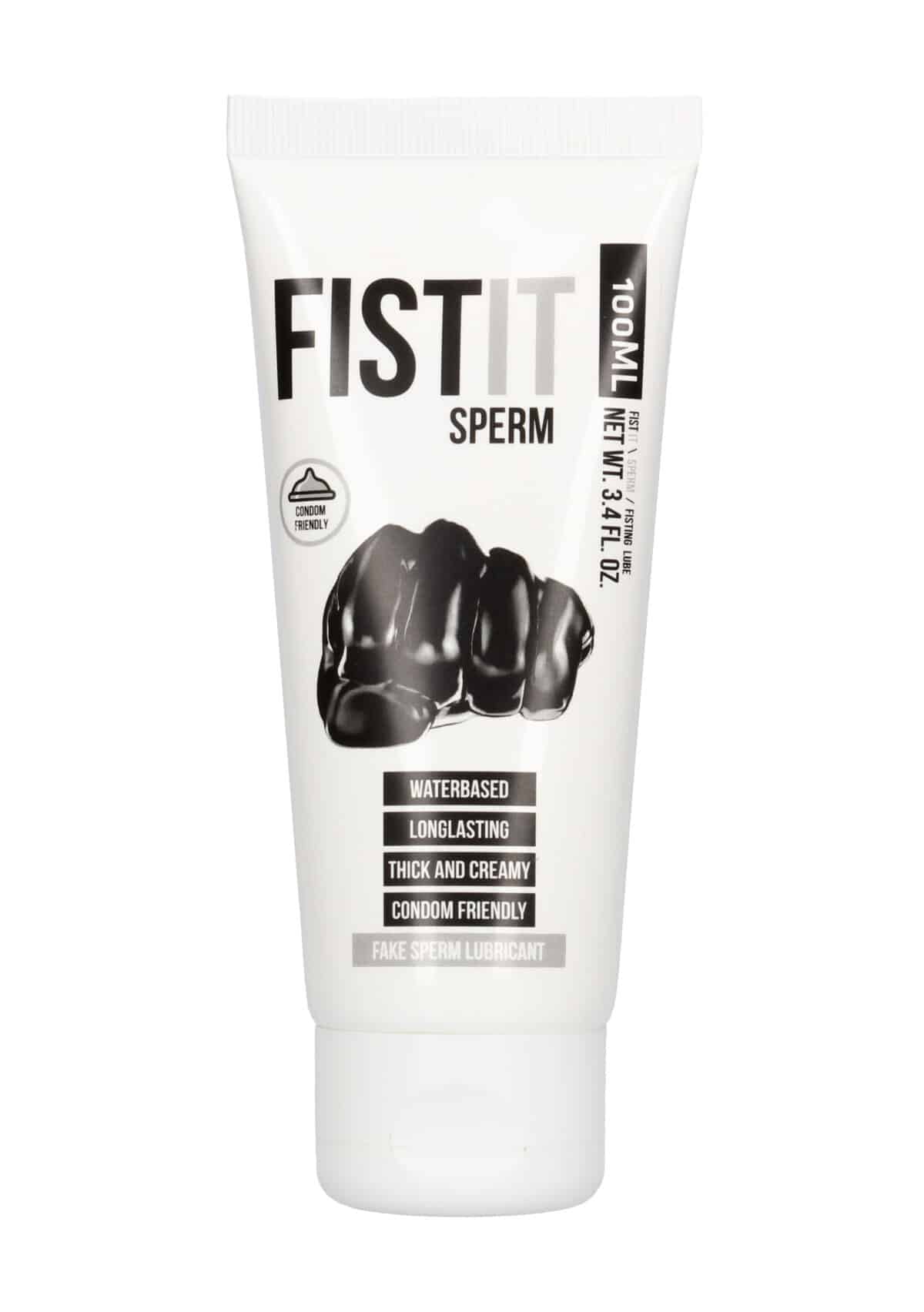 Fist It Sperm 100 ml