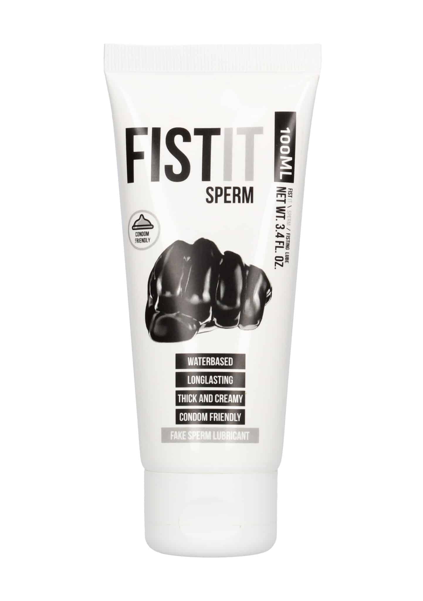 Fist It Sperm 100 ml