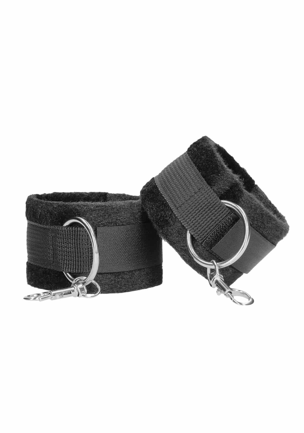 Velcro Hand or Ankle Cuffs