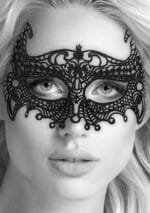 Lace Eye Mask Empress