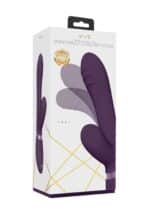 Tani Finger Motion with Pulse Wave Vibrator